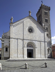 Cattedrale S. Maria Assunta